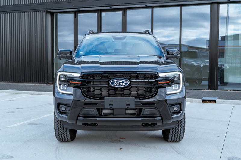 2026 Ford Ranger Wildtrak 3.0L V6 Diesel/4WD image 5
