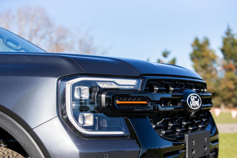 2026 Ford Ranger Wildtrak 3.0L V6 Diesel 4WD image 3