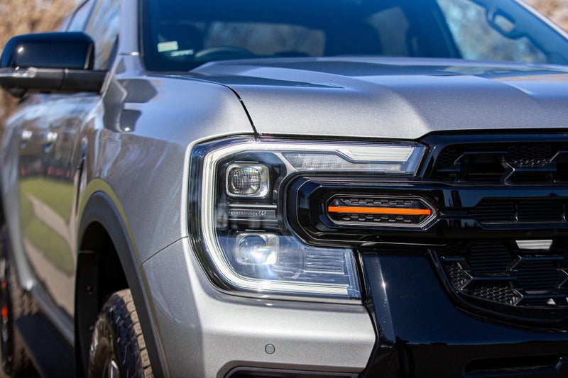 2026 Ford Ranger Wildtrak 3.0L V6 Diesel 4WD image 3
