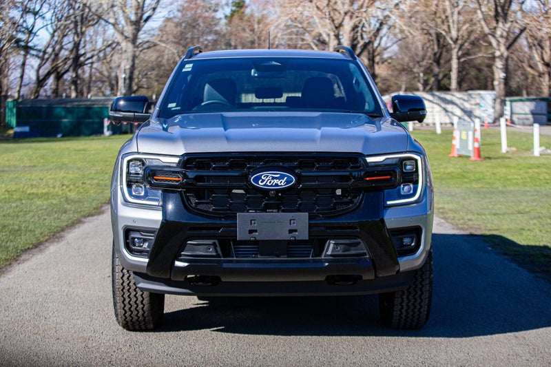2026 Ford Ranger Wildtrak 3.0L V6 Diesel 4WD image 5