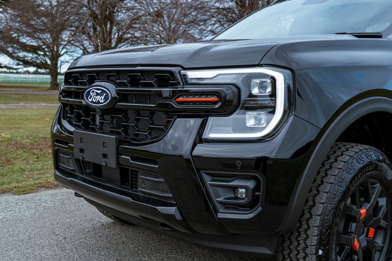 2026 Ford Ranger Wildtrak 3.0L V6 Diesel 4WD image 5