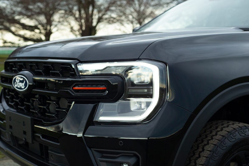 2026 Ford Ranger Wildtrak 3.0L V6 Diesel 4WD image 5