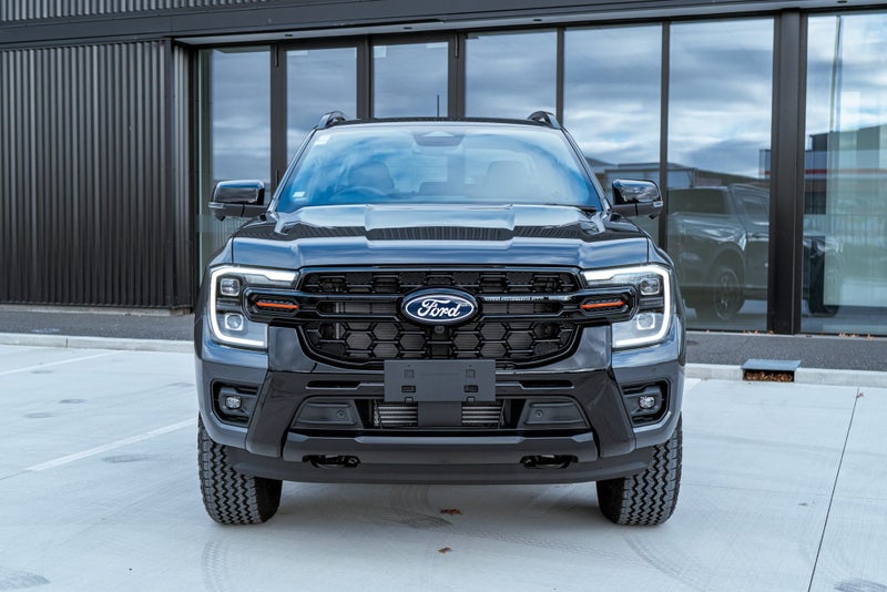 2026 Ford Ranger Wildtrak 3.0L V6 Diesel 4WD image 3