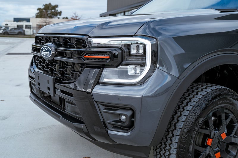 2026 Ford Ranger Wildtrak 3.0L V6 Diesel 4WD image 5