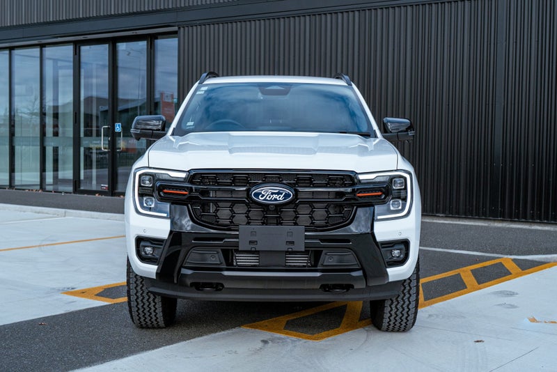 2026 Ford Ranger Wildtrak 3.0L V6 Diesel 4WD image 5