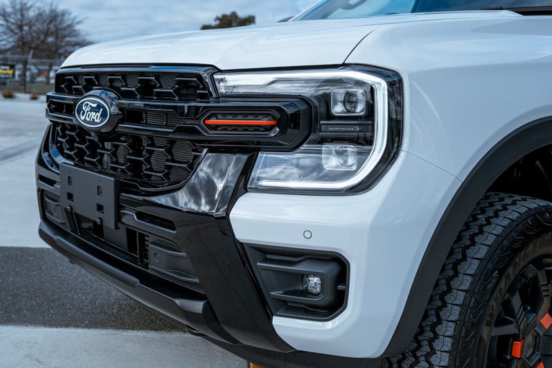 2026 Ford Ranger Wildtrak 3.0L V6 Diesel/4WD image 5