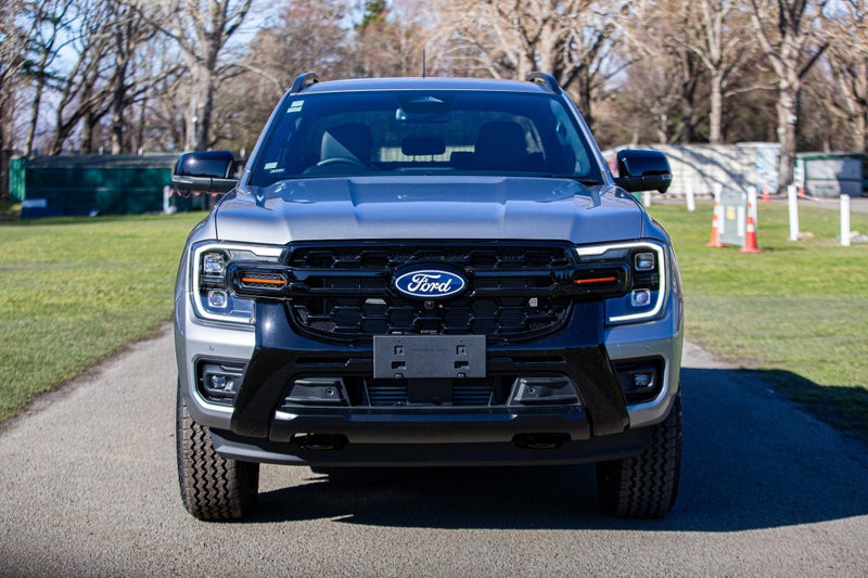 2026 Ford Ranger Wildtrak 3.0L V6 Diesel 4WD image 4