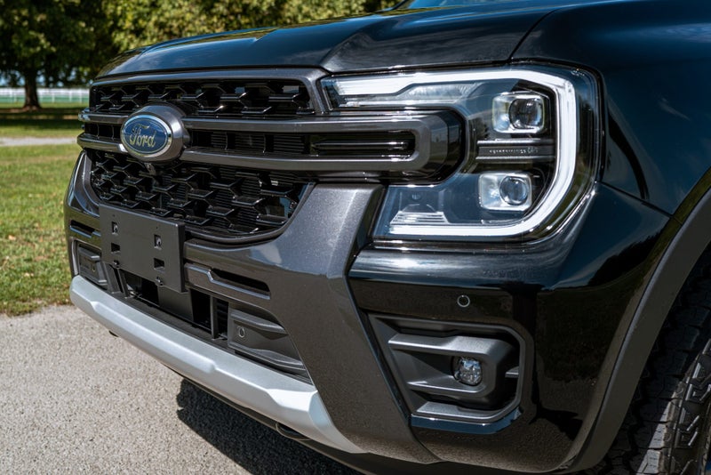 2026 Ford Ranger Wildtrak 3.0ltr V6 Turbo Diese... image 5