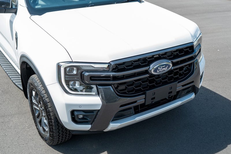 2026 Ford Ranger Wildtrak 3.0ltr V6 Turbo Diese... image 2