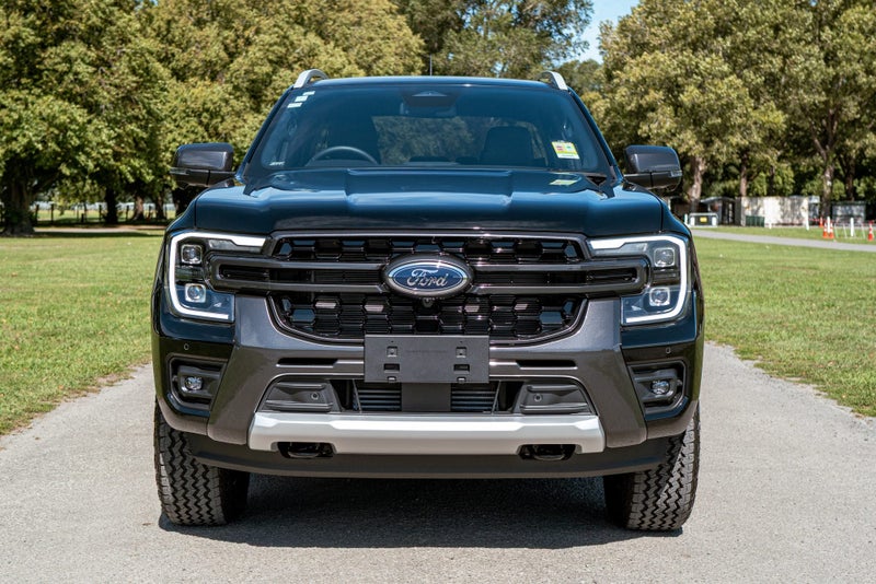 2026 Ford Ranger Wildtrak 3.0ltr V6 Turbo Diese... image 3