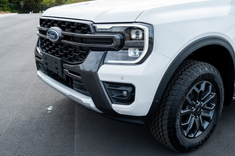 2026 Ford Ranger Wildtrak 3.0ltr V6 Turbo Diese... image 5