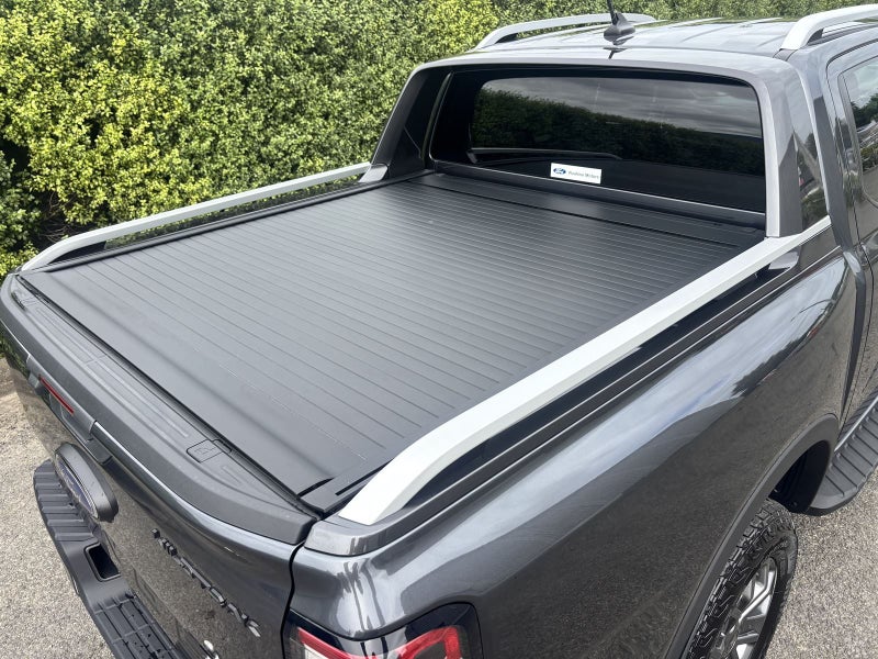 2026 Ford Ranger WILDTRAK image 5