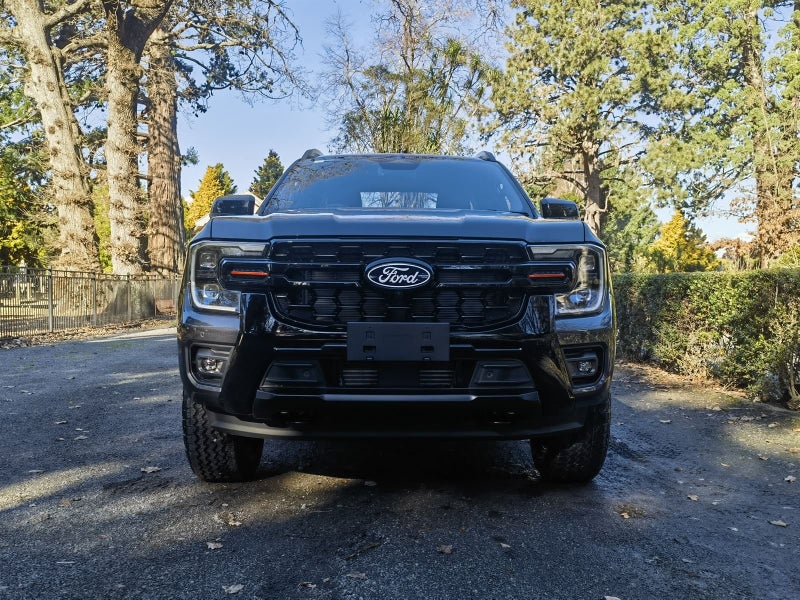 2026 Ford Ranger WILDTRAK image 2