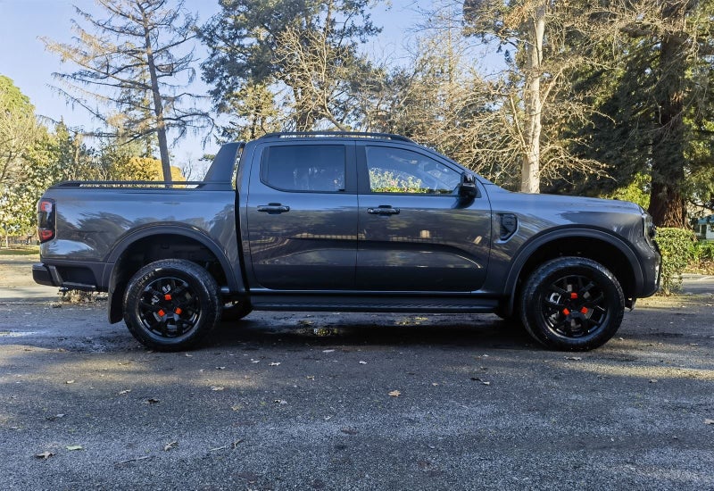 2026 Ford Ranger WILDTRAK image 5