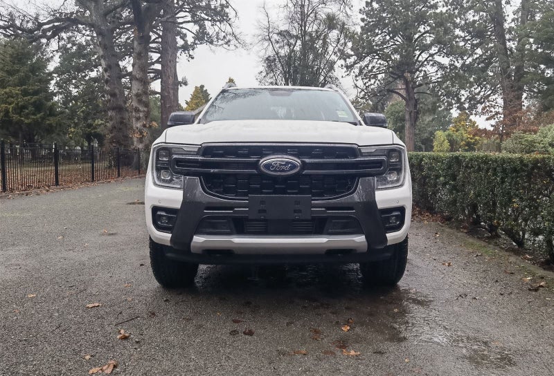 2026 Ford Ranger WILDTRAK image 2
