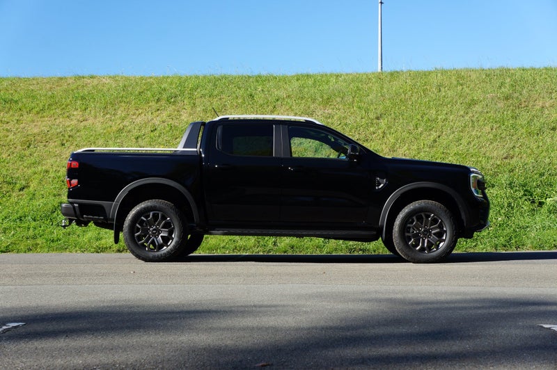 2026 Ford Ranger WILDTRAK DC WS 2.0D 10A 4WD image 2