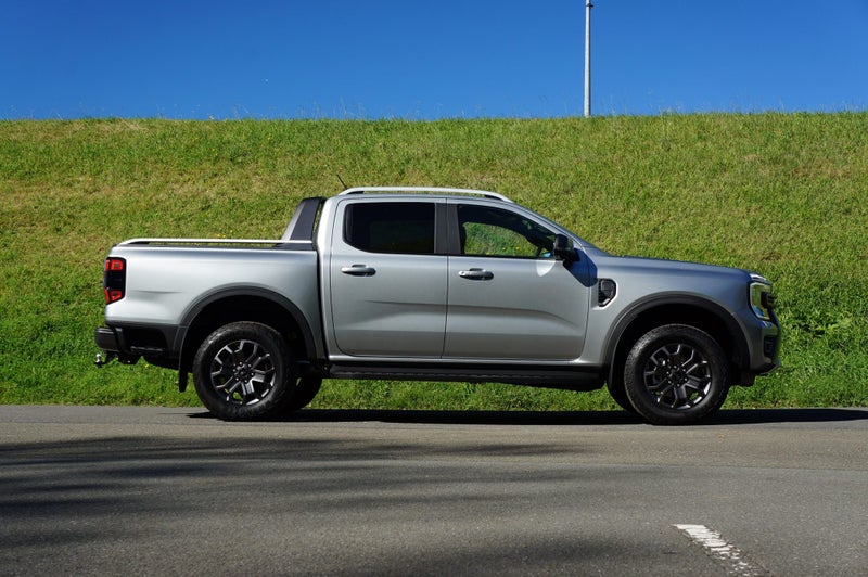 2026 Ford Ranger WILDTRAK DC WS 2.0D 10A 4WD image 2