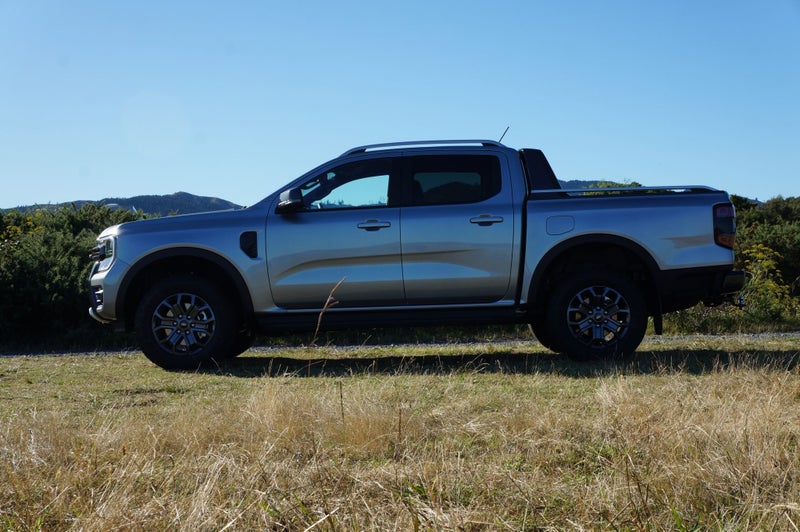 2026 Ford Ranger WILDTRAK DC WS 2.0D 10A 4WD image 5