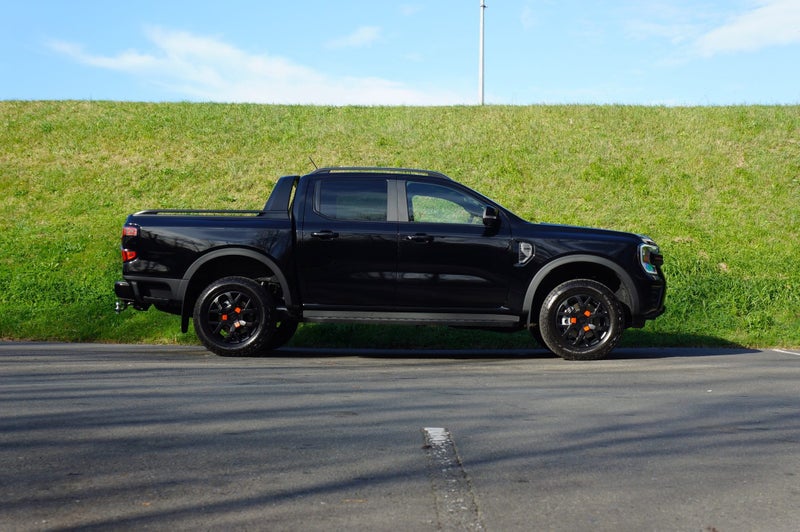2026 Ford Ranger WILDTRAK DC WS 3.0D 10A 4WD image 2