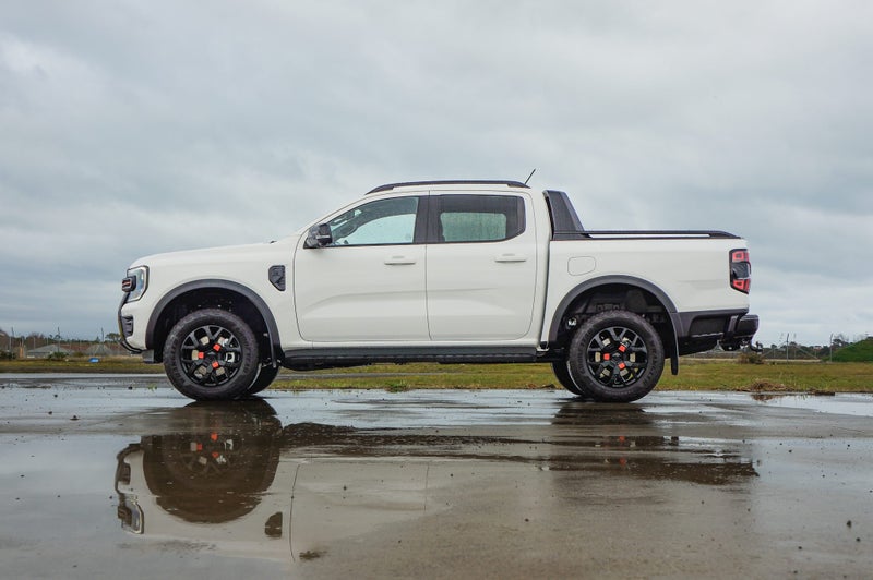 2026 Ford Ranger WILDTRAK DC WS 3.0D 10A 4WD image 5