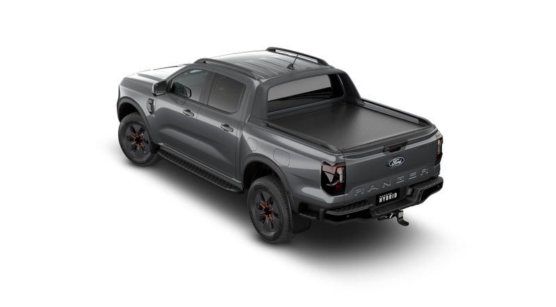 2026 Ford Ranger Wildtrak - Hybrid image 5