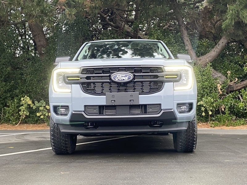2026 Ford Ranger Wolftrak 3.0 image 2