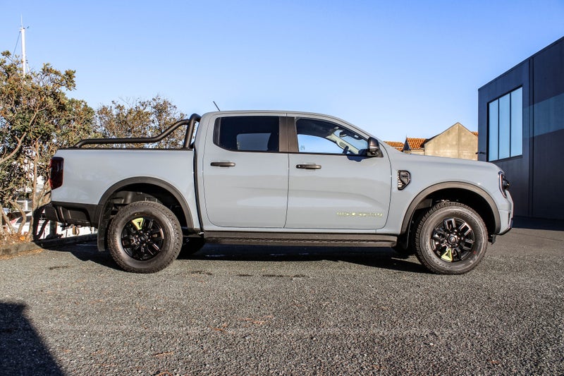 2026 Ford Ranger WOLFTRAK 3.0L V6 4WD 10AT image 2