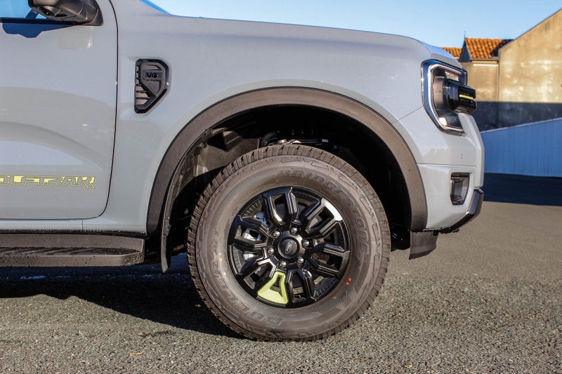 2026 Ford Ranger WOLFTRAK 3.0L V6 4WD 10AT image 3