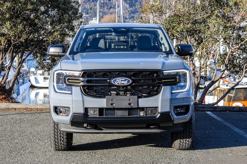 2026 Ford Ranger WOLFTRAK 3.0L V6 4WD 10AT image 5