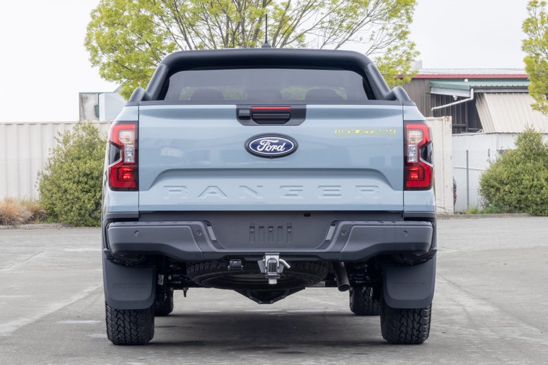 2026 Ford Ranger Wolftrak 3.0L V6 4x4 image 4