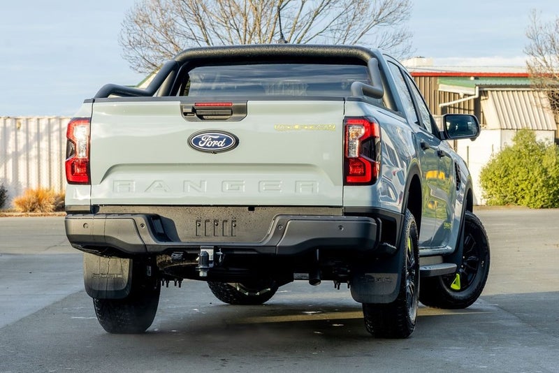 2026 Ford Ranger Wolftrak 3.0L V6 4x4 image 5