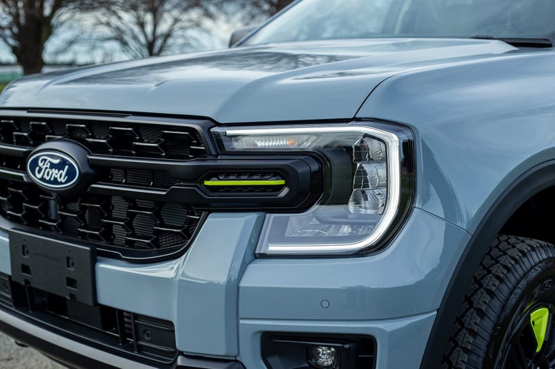 2026 Ford Ranger Wolftrak 3.0L V6 Turbo Diesel... image 5