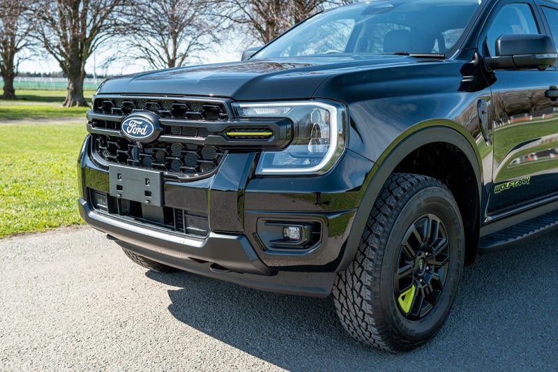 2026 Ford Ranger Wolftrak 3.0L V6 Turbo Diesel... image 5
