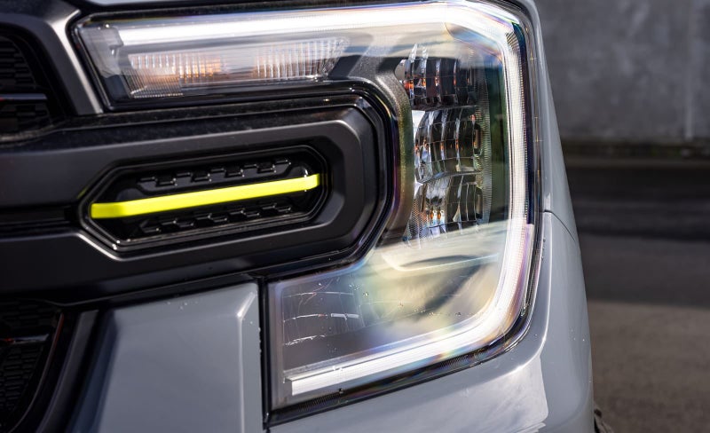 2026 Ford Ranger WOLFTRAK 4WD 3.0D V/6 image 3