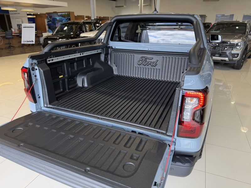 2026 Ford Ranger Wolftrak 4x4 3.0 V6 image 5