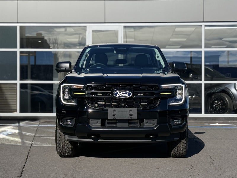2026 Ford Ranger Wolftrak Double Cab image 5