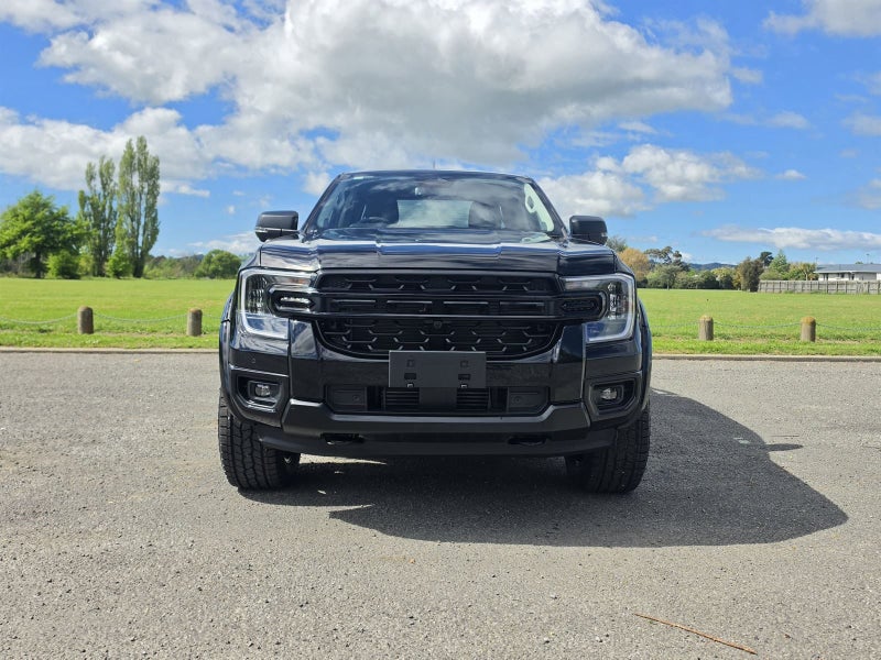 2026 Ford Ranger WOLFTRAK DOUBLE CAB image 2