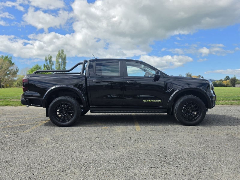 2026 Ford Ranger WOLFTRAK DOUBLE CAB image 5