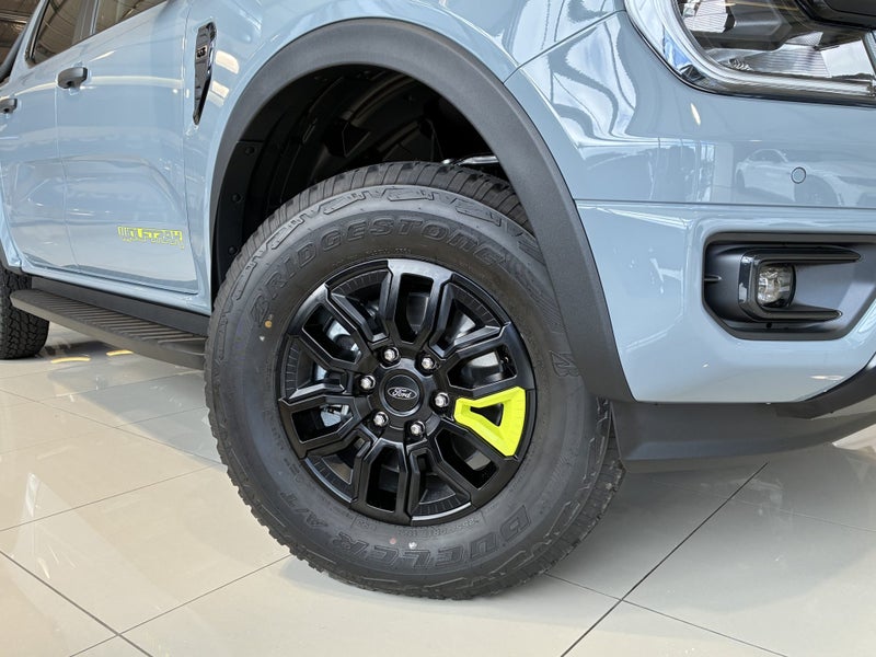 2026 Ford Ranger Wolftrak Double Cab image 5