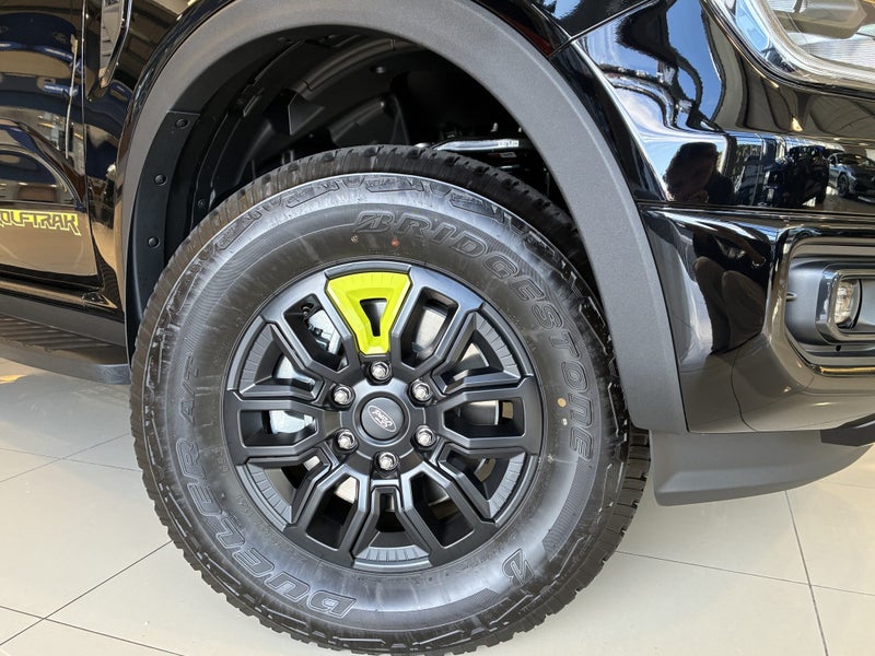 2026 Ford Ranger Wolftrak Double Cab image 5
