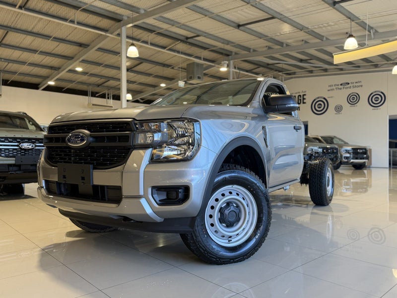 2026 Ford Ranger XL 4x4 2.0 Bi-Turbo image 2
