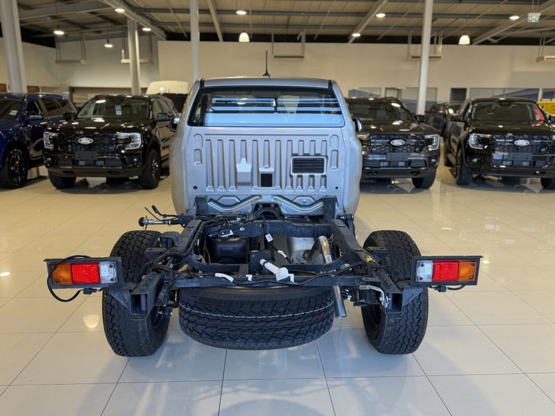 2026 Ford Ranger XL 4x4 2.0 Bi-Turbo image 5