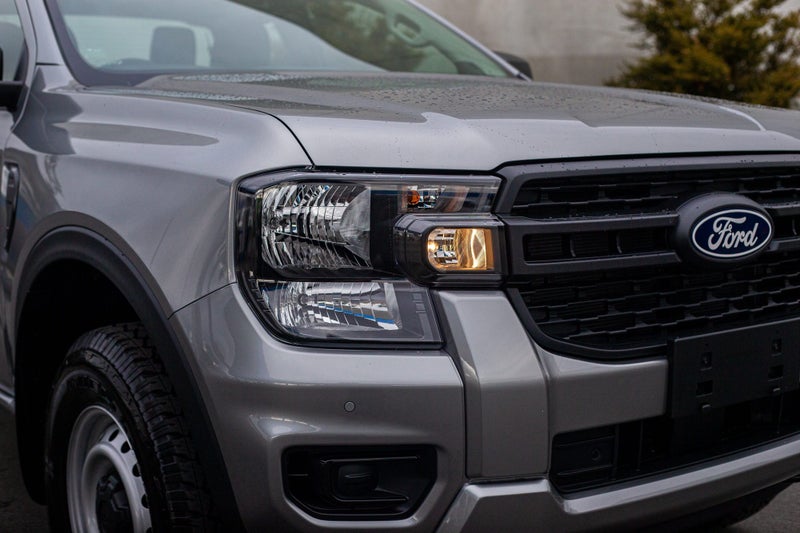 2026 Ford Ranger XL 4X4 2.0L Diesel Super Cab C... image 3