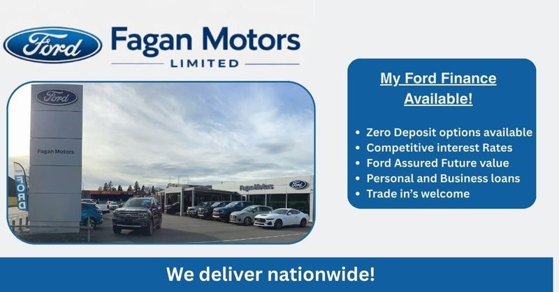 2026 Ford Ranger XLT image 4