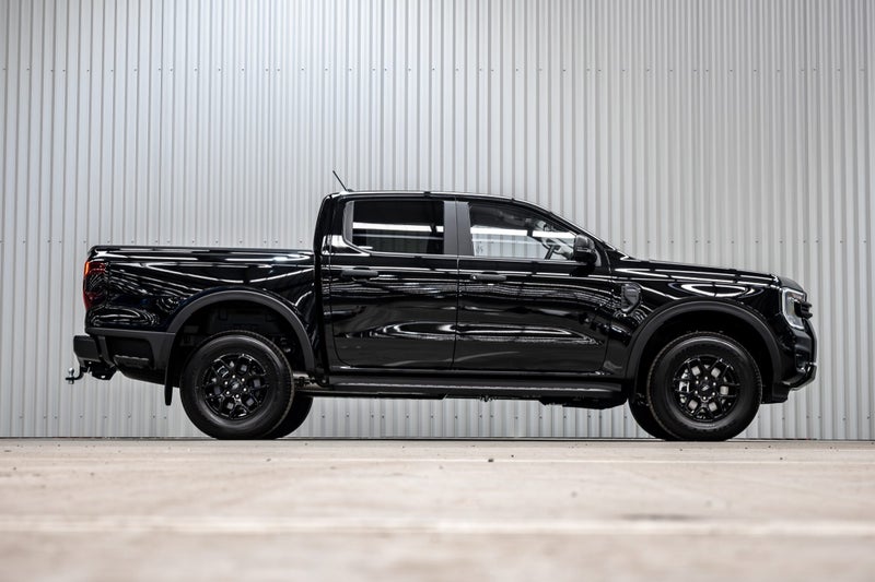 2026 Ford Ranger XLT 2.0 2WD image 3