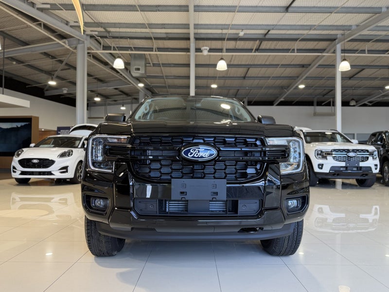 2026 Ford Ranger XLT 2.0 4X2 image 3