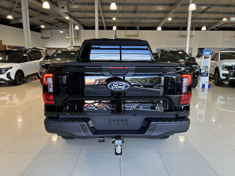 2026 Ford Ranger XLT 2.0 4X2 image 5