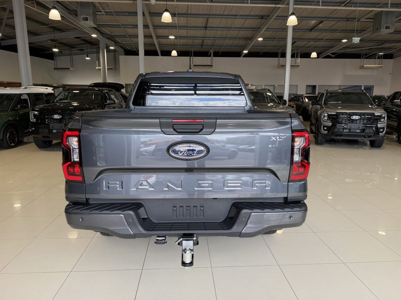 2026 Ford Ranger XLT 2.0 4X4 image 5