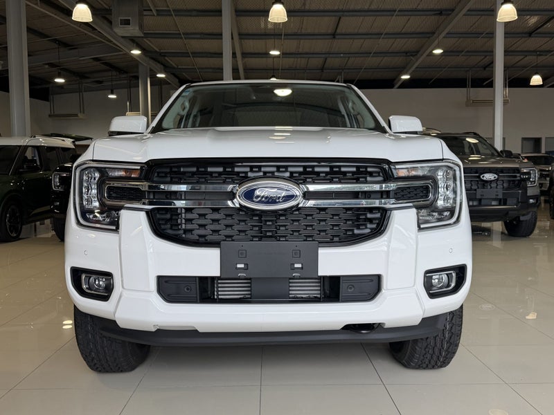 2026 Ford Ranger XLT 2.0 4X4 image 3