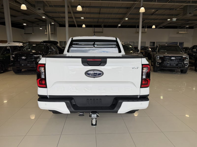 2026 Ford Ranger XLT 2.0 4X4 image 5